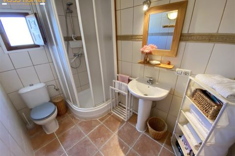 Landejendom i Taberno, Almeria, Taberno - € 229.950 | Ref: VH2703 - foto 38