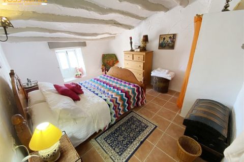 Landejendom i Taberno, Almeria, Taberno - € 229.950 | Ref: VH2703 - foto 40