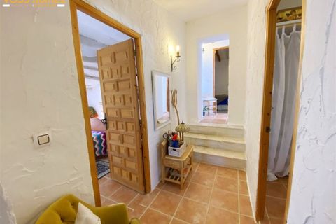 Landejendom i Taberno, Almeria, Taberno - € 229.950 | Ref: VH2703 - foto 45
