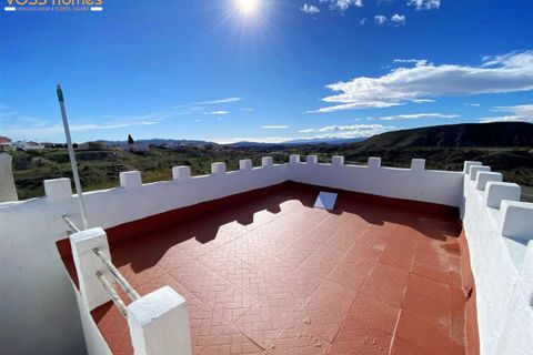 Landejendom i Taberno, Almeria, Taberno - € 229.950 | Ref: VH2703 - foto 46