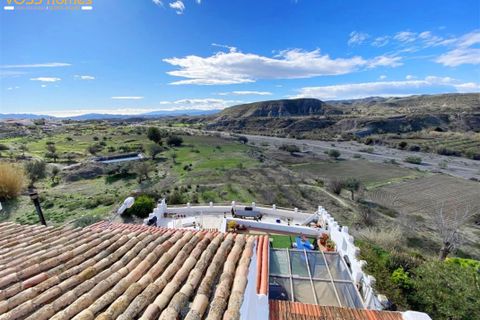 Landejendom i Taberno, Almeria, Taberno - € 229.950 | Ref: VH2703 - foto 47