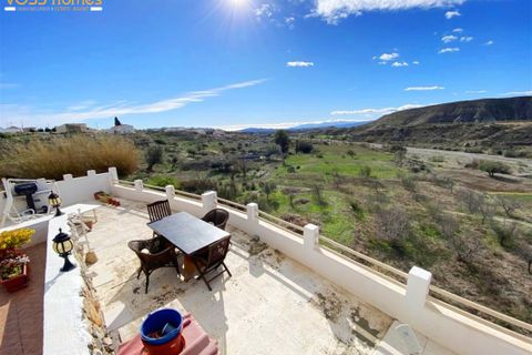 Landejendom i Taberno, Almeria, Taberno - € 229.950 | Ref: VH2703 - foto 48