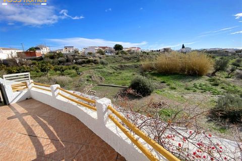 Landejendom i Taberno, Almeria, Taberno - € 229.950 | Ref: VH2703 - foto 49
