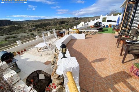 Landejendom i Taberno, Almeria, Taberno - € 229.950 | Ref: VH2703 - foto 50