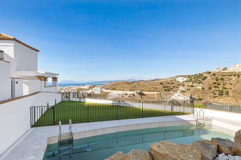 Villa i Torrox, Malaga, Torrox - € 368.000 | Ref: 4902 - foto 31