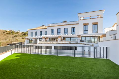Villa i Torrox, Malaga, Torrox - € 368.000 | Ref: 4902 - foto 32