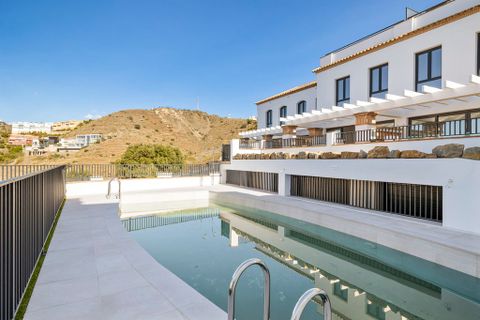 Villa i Torrox, Malaga, Torrox - € 368.000 | Ref: 4902 - foto 33