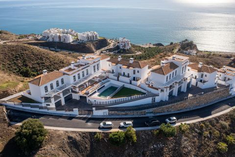 Villa i Torrox, Malaga, Torrox - € 368.000 | Ref: 4902 - foto 34