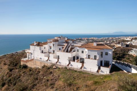 Villa i Torrox, Malaga, Torrox - € 368.000 | Ref: 4902 - foto 35