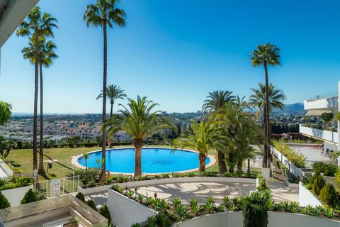 Lejlighed i Marbella, Malaga, Marbella - € 1.245.000 | Ref: NEWA9131 - foto 45