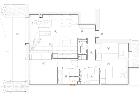 Lejlighed i Marbella, Malaga, Marbella - € 1.245.000 | Ref: NEWA9131 - foto 50