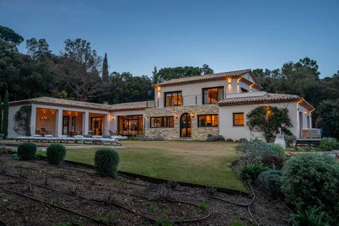 Villa i La Croix-Valmer, Var, La Croix-Valmer - € 5.900.000 | Ref: HH-16064841 - foto 1