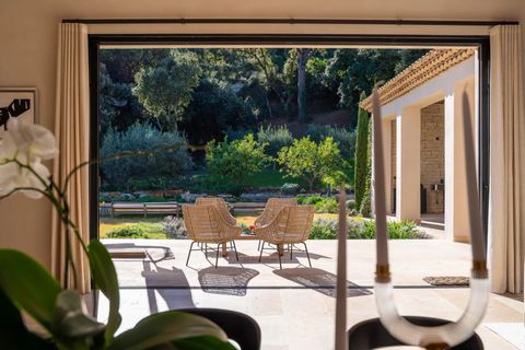 Villa i La Croix-Valmer, Var, La Croix-Valmer - € 5.900.000 | Ref: HH-16064841 - foto 6