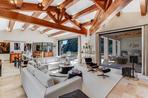 Villa i La Croix-Valmer, Var, La Croix-Valmer - € 5.900.000 | Ref: HH-16064841 - foto 7