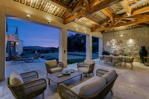 Villa i La Croix-Valmer, Var, La Croix-Valmer - € 5.900.000 | Ref: HH-16064841 - foto 8