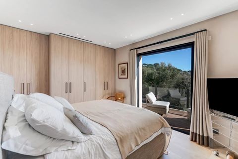 Villa i La Croix-Valmer, Var, La Croix-Valmer - € 5.900.000 | Ref: HH-16064841 - foto 12