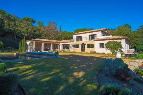 Villa i La Croix-Valmer, Var, La Croix-Valmer - € 5.900.000 | Ref: HH-16064841 - foto 2
