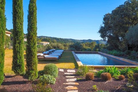 Villa i La Croix-Valmer, Var, La Croix-Valmer - € 5.900.000 | Ref: HH-16064841 - foto 3