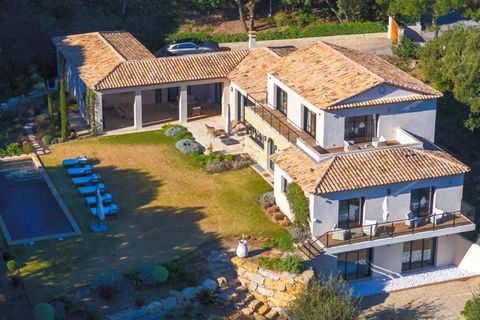 Villa i La Croix-Valmer, Var, La Croix-Valmer - € 5.900.000 | Ref: HH-16064841 - foto 4
