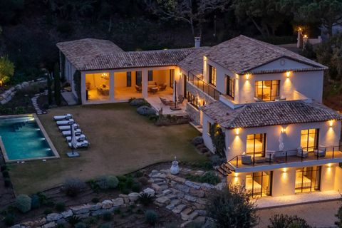 Villa i La Croix-Valmer, Var, La Croix-Valmer - € 5.900.000 | Ref: HH-16064841 - foto 18