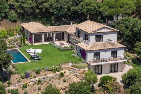 Villa i La Croix-Valmer, Var, La Croix-Valmer - € 5.900.000 | Ref: HH-16064841 - foto 19