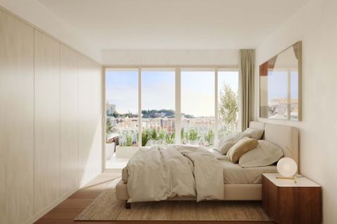 Lejlighed i Lisbon, Lisbon, Lisbon - € 495.000 | Ref: HG1546 - foto 6