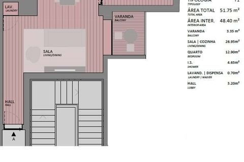 Lejlighed i Lisbon, Lisbon, Lisbon - € 495.000 | Ref: HG1546 - foto 16