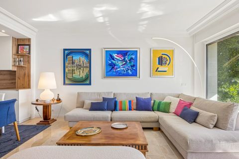 Lejlighed i Cannes, Alpes-Maritimes, Cannes - € 1.195.000 | Ref: HH-16064825 - foto 4