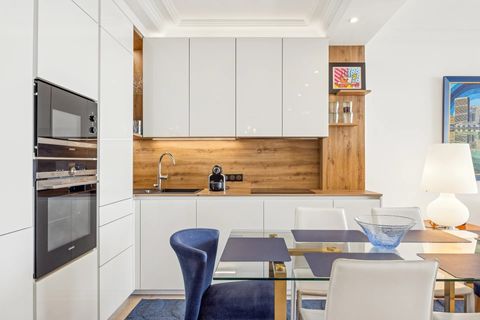 Lejlighed i Cannes, Alpes-Maritimes, Cannes - € 1.195.000 | Ref: HH-16064825 - foto 5