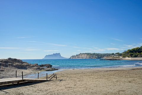 Villa a Moraira, Alicante, Moraira - € 2.300.000 | Ref: BG74781H - foto 9