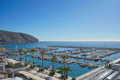 Villa a Moraira, Alicante, Moraira - € 2.300.000 | Ref: BG74781H - foto 10