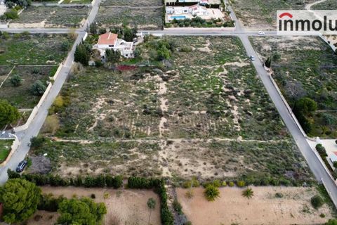 Finca i Mutxamel, Alicante, Mutxamel - € 65.000 | Ref: 5465 - foto 1
