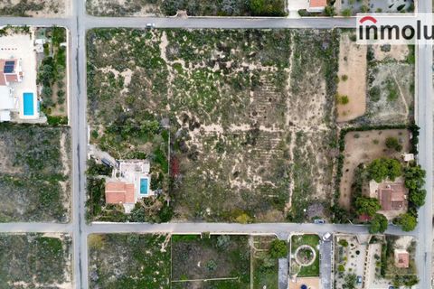 Finca i Mutxamel, Alicante, Mutxamel - € 65.000 | Ref: 5465 - foto 2