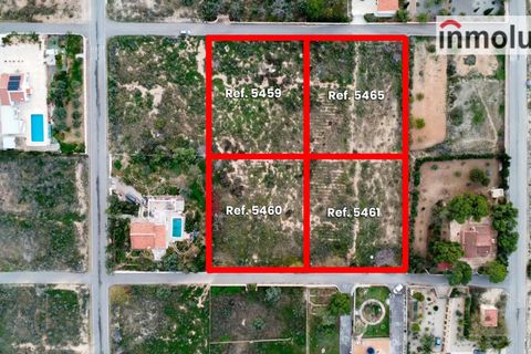 Finca i Mutxamel, Alicante, Mutxamel - € 65.000 | Ref: 5465 - foto 3