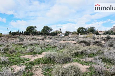 Finca i Mutxamel, Alicante, Mutxamel - € 65.000 | Ref: 5465 - foto 6