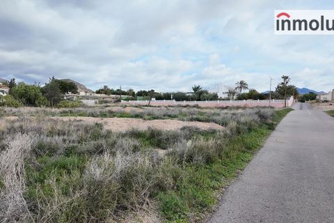 Finca i Mutxamel, Alicante, Mutxamel - € 65.000 | Ref: 5465 - foto 8