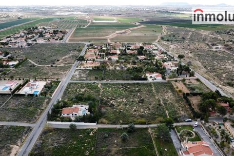 Finca i Mutxamel, Alicante, Mutxamel - € 65.000 | Ref: 5465 - foto 10