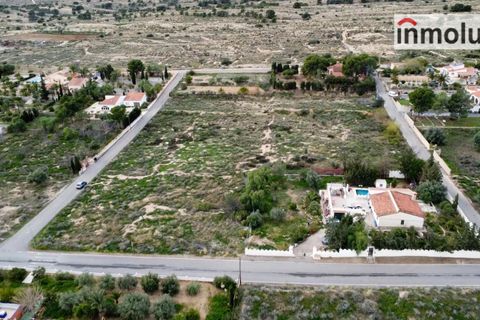 Finca i Mutxamel, Alicante, Mutxamel - € 65.000 | Ref: 5465 - foto 11