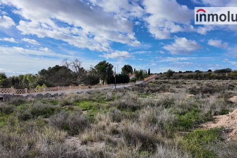 Finca i Mutxamel, Alicante, Mutxamel - € 65.000 | Ref: 5465 - foto 12