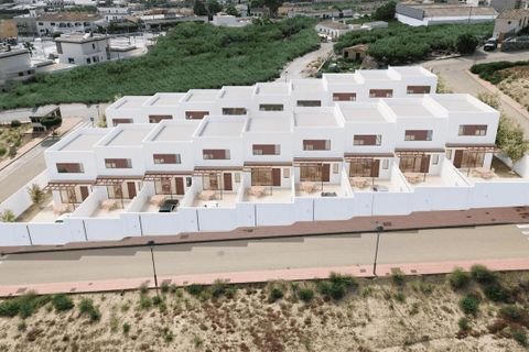 Rækkehus i Antas, Almeria, Antas - € 175.000 | Ref: ANTLO1304 - foto 11