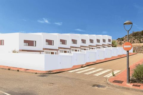 Rækkehus i Antas, Almeria, Antas - € 185.000 | Ref: ANTLO1299 - foto 1