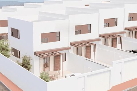 Rækkehus i Antas, Almeria, Antas - € 185.000 | Ref: ANTLO1299 - foto 2