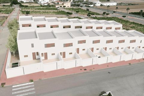 Rækkehus i Antas, Almeria, Antas - € 185.000 | Ref: ANTLO1299 - foto 12