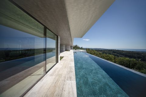 Villa i Sotogrande, Cadiz, Sotogrande - € 14.900.000 | Ref: PANR-16147 - foto 5