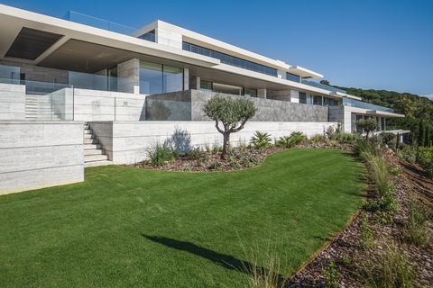 Villa i Sotogrande, Cadiz, Sotogrande - € 14.900.000 | Ref: PANR-16147 - foto 6