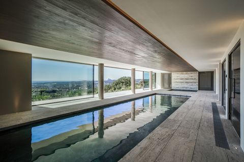 Villa i Sotogrande, Cadiz, Sotogrande - € 14.900.000 | Ref: PANR-16147 - foto 12