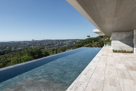 Villa i Sotogrande, Cadiz, Sotogrande - € 14.900.000 | Ref: PANR-16147 - foto 23
