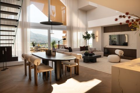 Àtic a Marbella, Malaga, Marbella - € 2.695.000 | Ref: PANR-16170 - foto 2
