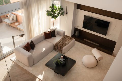 Àtic a Marbella, Malaga, Marbella - € 2.695.000 | Ref: PANR-16170 - foto 4