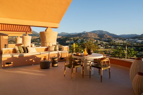 Àtic a Marbella, Malaga, Marbella - € 2.695.000 | Ref: PANR-16170 - foto 5